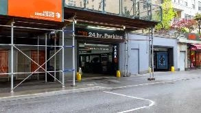 Photo of 11 E 8th St. - 8th Street Parking spot, located 4.0 mi from Near Ribalta in