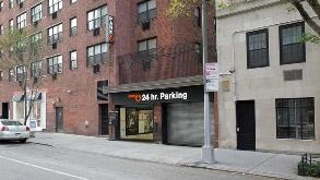 Photo of University 10 Garage - 50 E 10th St - 63 E 9th St spot, located 7.0 mi from Near Jackdaw in