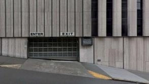 Photo of 335 Columbia St Ciy Parking spot, located 1.1 mi from Near Bell Jackson Street Apartments in Seattle