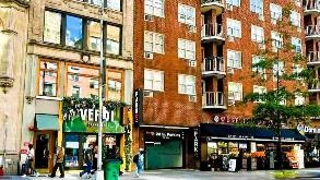Photo of Efficient Garage - 170 W 23rd St spot, located 1.0 mi from Near Chelsea Savoy Hotel in