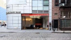 Photo of Soho Village Garage - 156 Crosby St spot, located 0.5 mi from Near Ludlow Hotel in