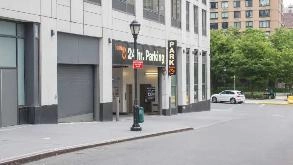 Photo of 401 W 62nd St. - Aspen 36 Park spot, located 1.0 mi from Near 251 West 62nd Street in