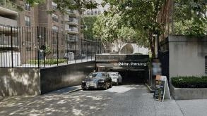 Photo of 175 W 90th St. - Amsterdam Garage spot, located 4.0 mi from Near Bruce Berman, PhD, Psychologist in