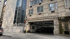 Photo of QP Hudson Vl Garage - 40 Riverside Blvd spot, located 1.0 mi from Near 251 West 62nd Street in