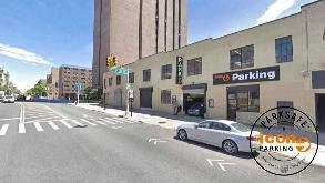Photo of 2478 Amsterdam Avenue Garage spot, located 9.0 mi from Near Floridita Bar Restaurant in Nyc