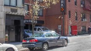 Photo of 215 W 95th St.- Convenient Parking spot, located 7.0 mi from Near 845 West End Avenue in