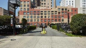 Photo of Renaissance Garage - 111 Mulberry St spot, located 0.6 mi from Near Washington Park in
