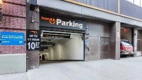 Photo of 141 Livingston St.- Smith & Livingston Parking spot, located 2.0 mi from Near New York County District Attorney's Office in