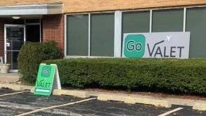 GoValet ORD Airport Parking