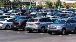 Airport Parking Reservations MCO