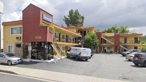 Find Parking Spot in Park On  Parking Garage