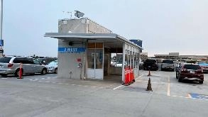 Preflight Airport Parking PHX