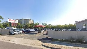 Find Parking Spot in Park N Jet O Hare Airport  Parking Garage