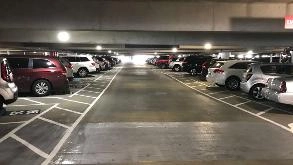 Airport Parking Reservations IAH