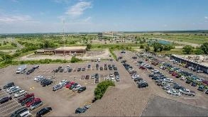 Airport Parking Reservations MCI