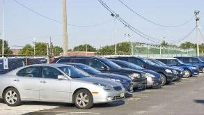 SJC Airport Parking Specials