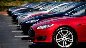 Parking Spot BUF Airport Parking