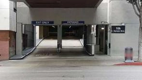Photo of California Market Center City Parking spot, located 6.0 mi from Near Sonoratown in
