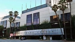 Photo of 350 South Figueroa Street Parking spot, located 3.0 mi from Near Nick + Stef's Steakhouse in