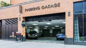 Photo of 215 Flatbush Avenue City Parking spot, located 8.0 mi from Near Bam Howard Gilman Opera House in