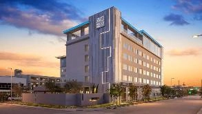 AC Hotel by Marriott South Bay LAX Airport Parking