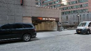 Photo of Liberty View Garage - 200 Murray St spot, located 1.0 mi from Near The Verdesian in
