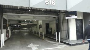 Photo of 811 WILSHIRE PARKING GARAGE spot, located 4.0 mi from Near TENTEN Wilshire in