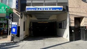 Photo of One Fulton Square 133-59 Roosevelt Ave Parking spot, located 0.9 mi from Near Louis Armstrong Stadium in