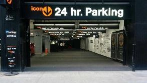 Photo of PARK AVENUE 39 PARKING LLC spot, located 5.0 mi from Near Wonderland Dreams in