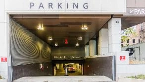 Photo of 60 Furman St Parking spot, located 3.0 mi from Near Alice's Tea Cup Chapter III in
