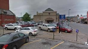 Photo of 880 Washington St East Parking spot, located 3.0 mi from Near Hale House in
