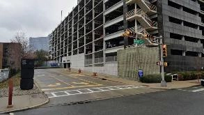 One Newark Center EWR Airport Parking (NO SHUTTLE)