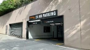 Photo of 185 West End Ave.- Gemini Parking 185 spot, located 3.0 mi from Near New York Budget Inn in Nyc