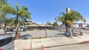 Find Parking Spot in Fastrack BUR Airport  Parking Garage