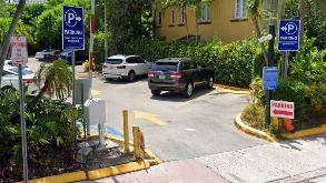 Photo of 1621 Pennsylvania Ave Parking spot, located 5.0 mi from Near Emanuel Luxury Venue in