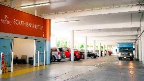 South Bay LAX Airport Parking