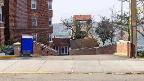 Photo of 200 Cabrini Blvd Parking spot, located 0.5 mi from Near Floridita Bar Restaurant in Nyc