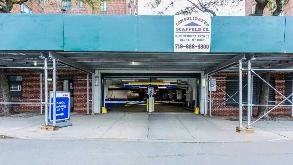 Photo of 251 Avenue C Parking spot, located 0.6 mi from Near Stoned Pizza in Nyc