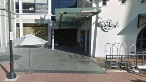 Photo of 548 L St City Parking spot, located 0.7 mi from Near Empanada Kitchen in