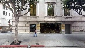 Photo of PacMutual Building Garage City Parking spot, located 6.0 mi from Near The Eight Bar in