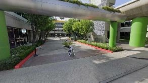 Photo of 201 South Figueroa Street City Parking spot, located 5.0 mi from Near Nick + Stef's Steakhouse in