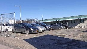 Find Parking Spot in PrimePark JFK Airport Parking PREMIUM Garage