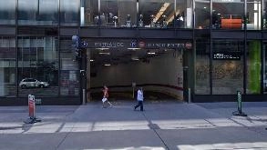 Photo of IDS Center 730 Marq Ave City Parking  spot, located 4.0 mi from Near Skyway Theatre The Loft in Minneapolis