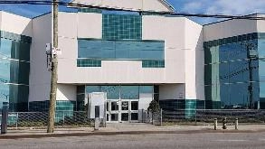 SP PLUS JFK AIR PARK