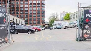 Photo of 45 to 46 Court Sq W City Parking (Pearson St. Parking) spot, located 3.0 mi from Near Tacombi Long Island City in