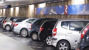 Photo of BAIRES STEAKHOUSE BRICKELL City Parking spot, located 2.0 mi from Near El Rey De Las Fritas in
