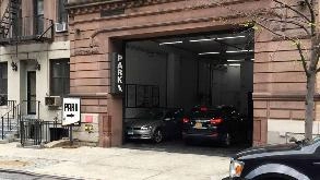Photo of Beekman International Center City Parking spot, located 2.0 mi from Near 420 East 51st Street in