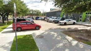 Photo of 2014 Dallas St Parking spot, located 7.0 mi from Near Shell Energy Stadium in