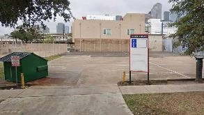 Photo of 2019 Polk St Parking spot, located 7.0 mi from Near Shell Energy Stadium in