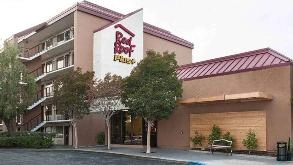 Red Roof Inn SFO Airport Parking